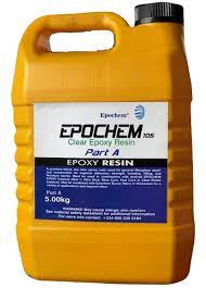Epoxy resin 5kg