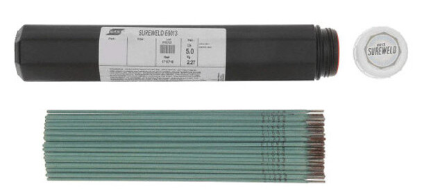 Welding Consumables Tungsten Electrodes Tig Rod / Wire Feeder