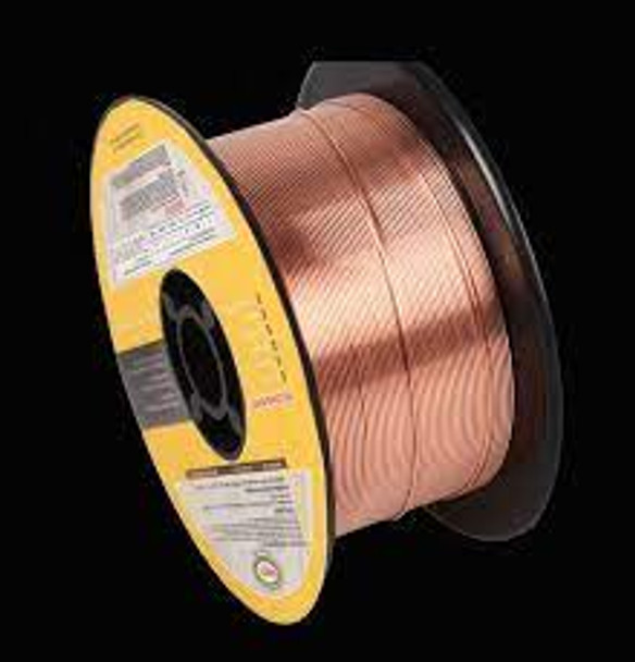 Farina mig welding wire, 0.8MM (100% CO2)