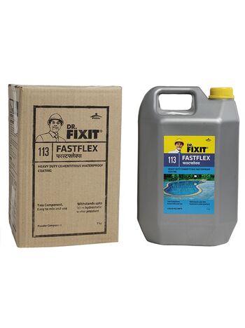 Dr Fixit 113