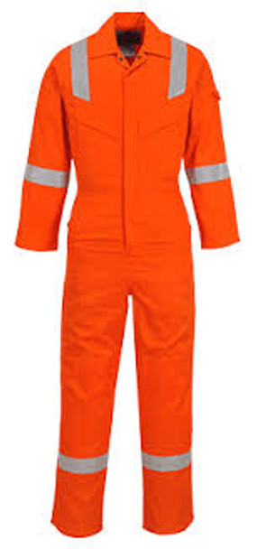 Fire Resistant Coverall