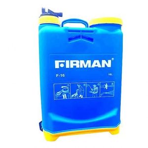 Firman sprayer