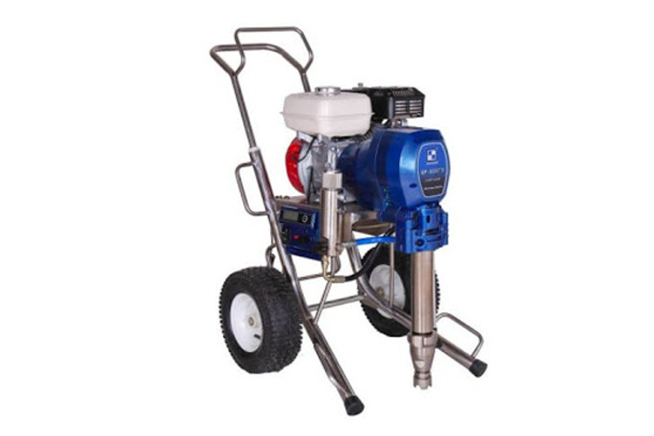 Gasoline Airless Paint Sprayer HVBAN GP8300TX