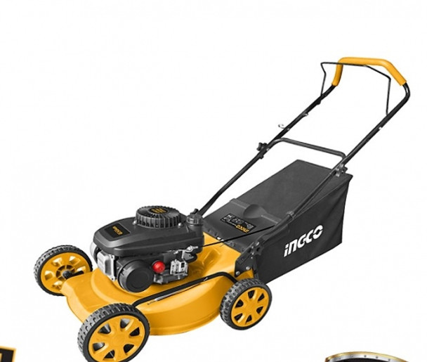 Gasoline Lawn Mower 4.8hp INGCO GLM196201