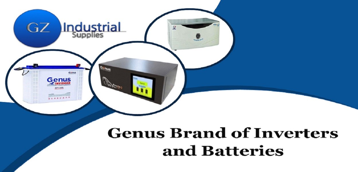 Genus Products