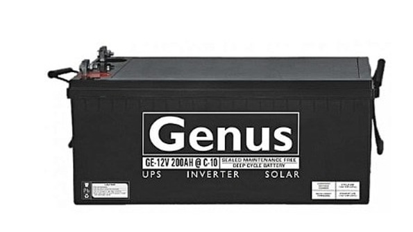 LEMAX INVERTER BATTERY