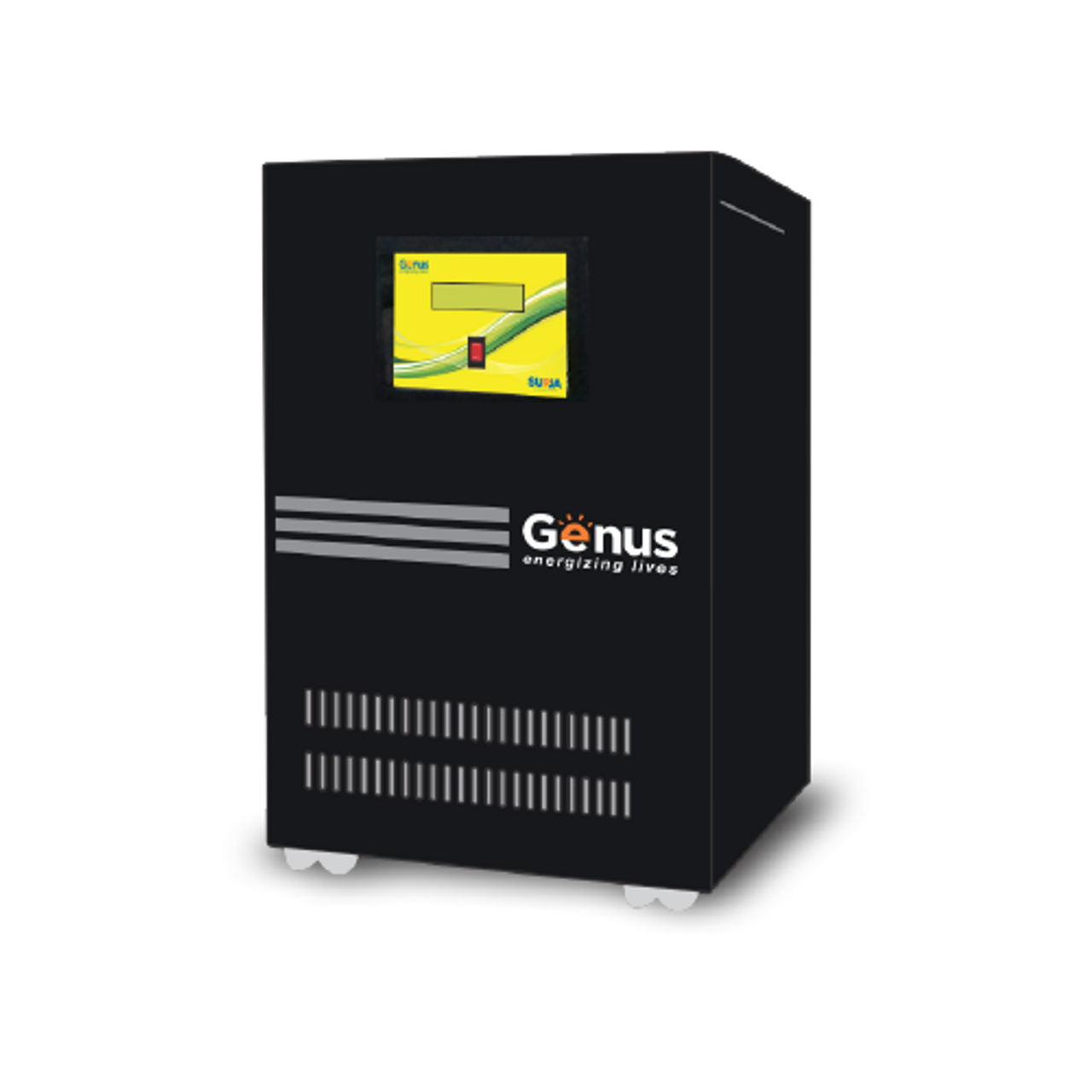 Genus Inverter 10KVA