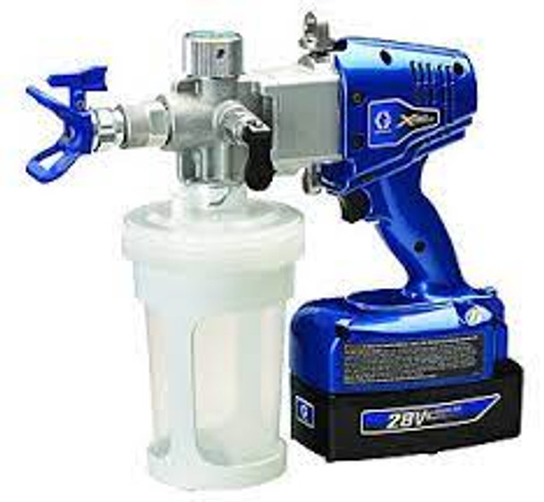 Graco Xtreme Airless Sprayer X70