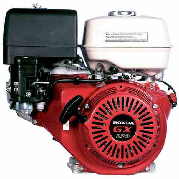 HONDA ENGINE GX270H2