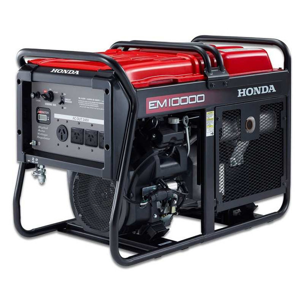 Honda Generator EM10000