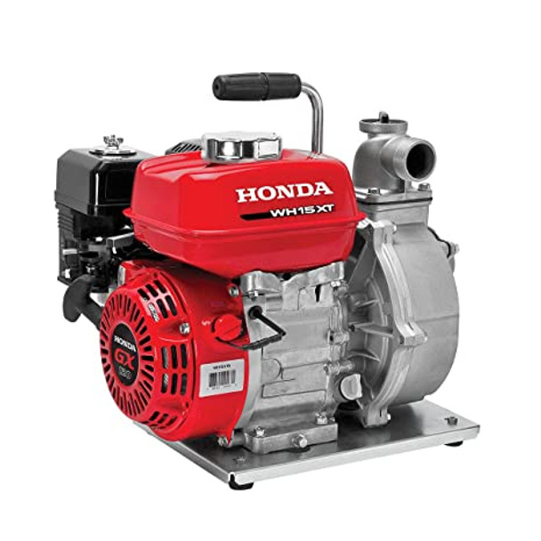 Honda High Pressure Centrifugal Water Pump 1.5", WH15