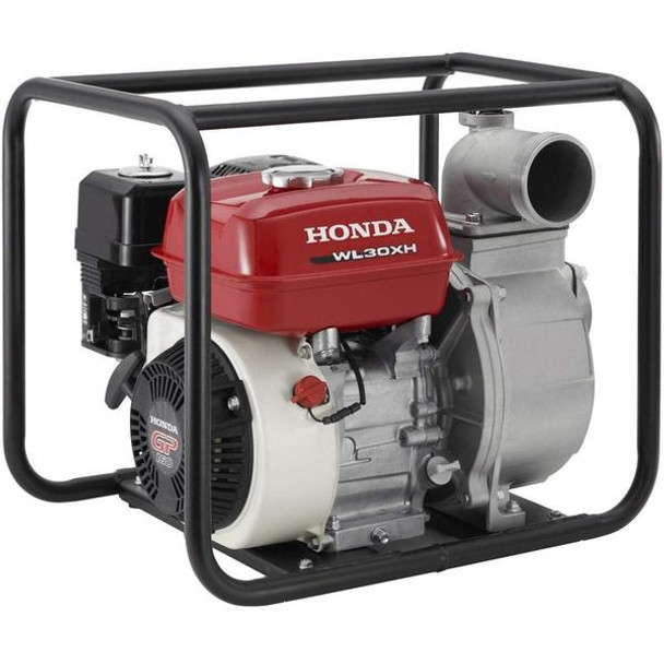 Honda Water Pump WL30XH