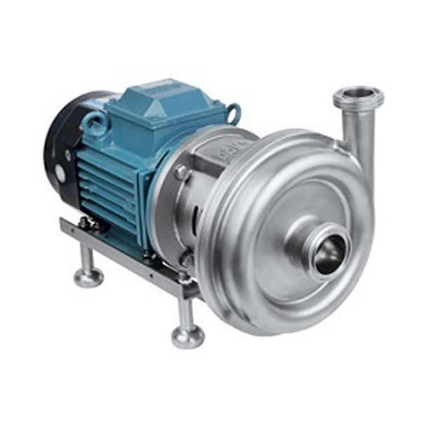 Hygienic Food Centrifugal Pump with Motor 3A Hellog