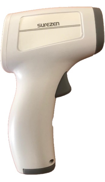 Infrared Thermometer X6 Surezen