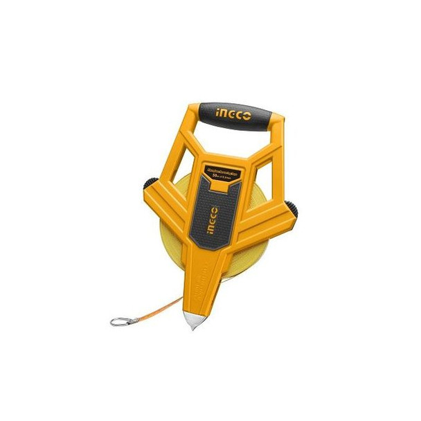 Ingco Fiberglass Measuring Tape