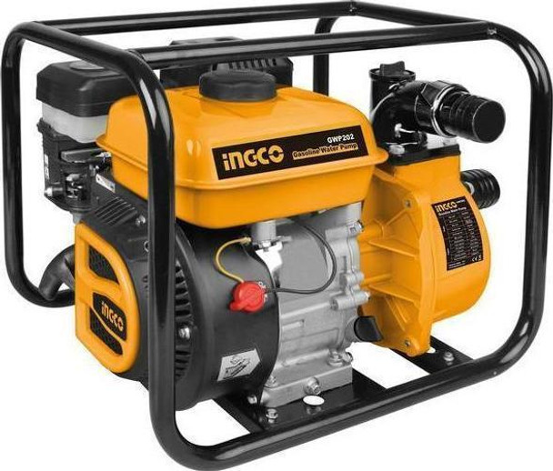 INGCO Gasoline Water Pump 2" GWP202