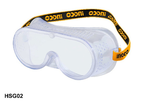 INGCO Safety Goggle HSG02