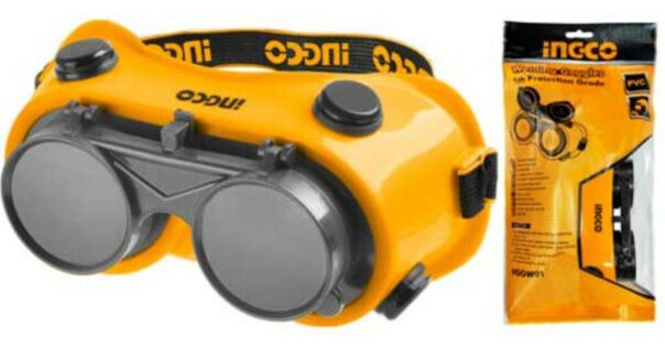 INGCO Welding Goggles HSGW01, Safety Welding Goggles