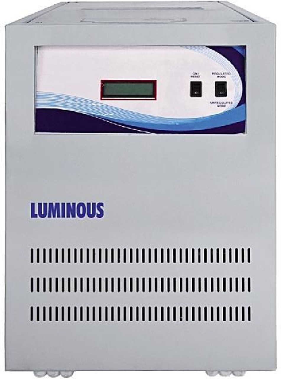 Luminous  Inverter 10KVA 180V