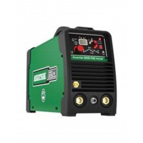 Inverter 205-TIG/PULSE Askaynak