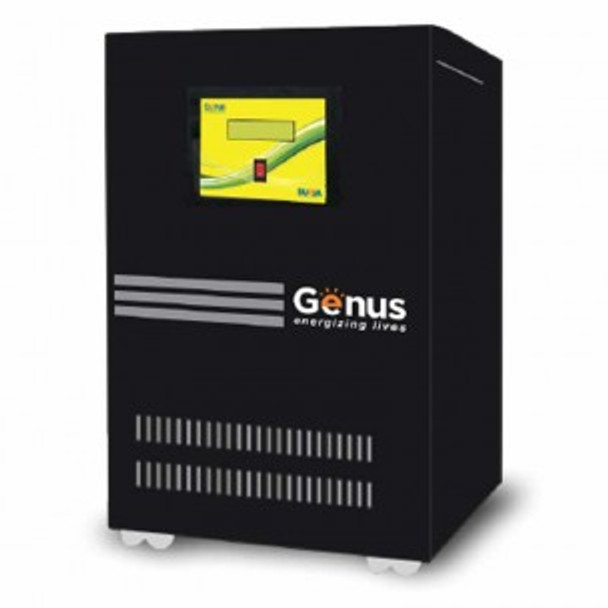 Inverter 3.5kva/48v Sujar Solar Genus