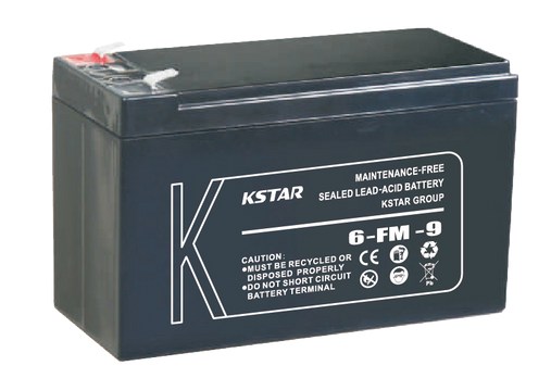 KSTAR Inverter Batteries