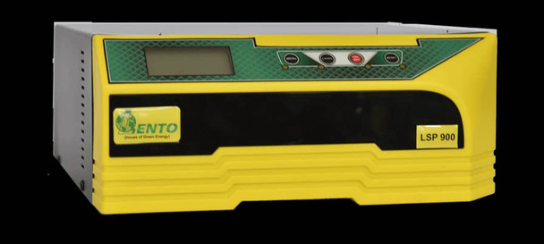 Inverter Sine Wave 900VA / 12V Lento