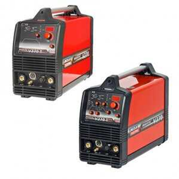 Inverter welding For TIG and SMAW 270TP Lincoln