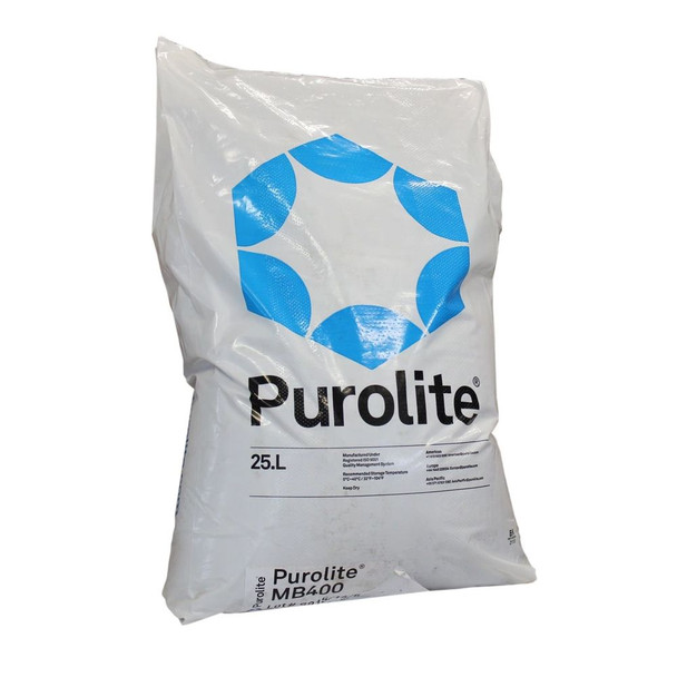 Ion Exchange Resin Purolite