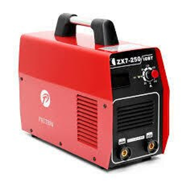 Kaierda welder ZX7-400 Welding machine