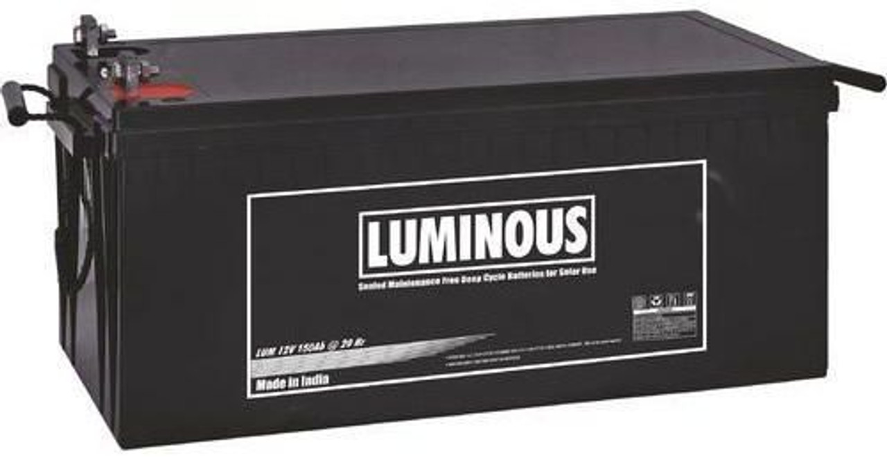 Luminous brand