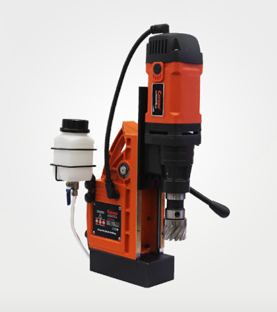 Magnetic Core Drilling Machine SCY-35HD Cayken