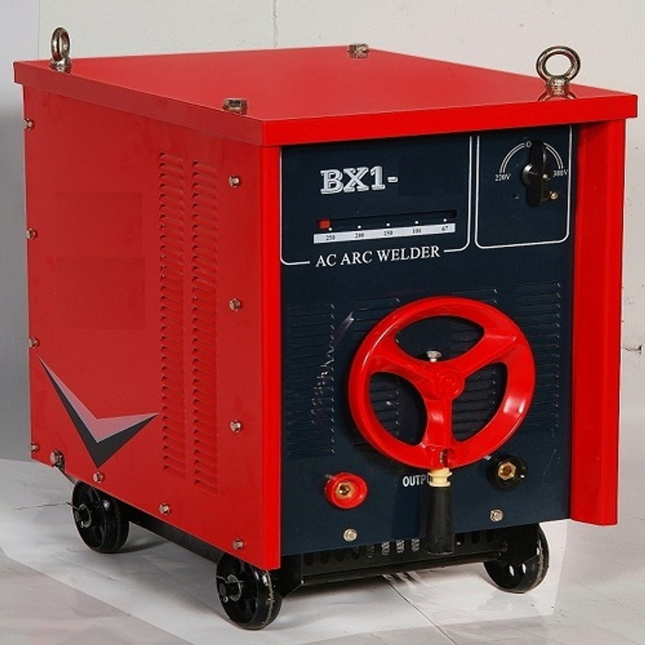 Maxmech AC ARC Welder BX1-400