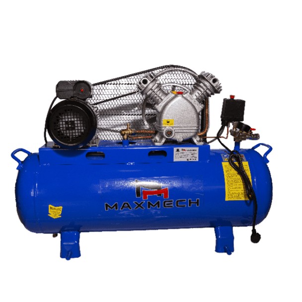 Maxmech Air Compressor 100L