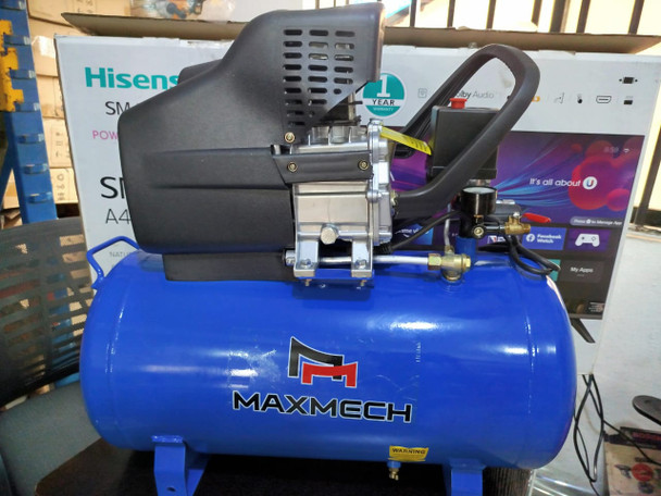 Maxmech Air Compressor Da 1800-50