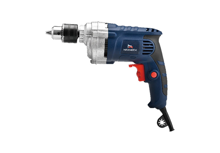 Maxmech Electric Drill ED 750-13