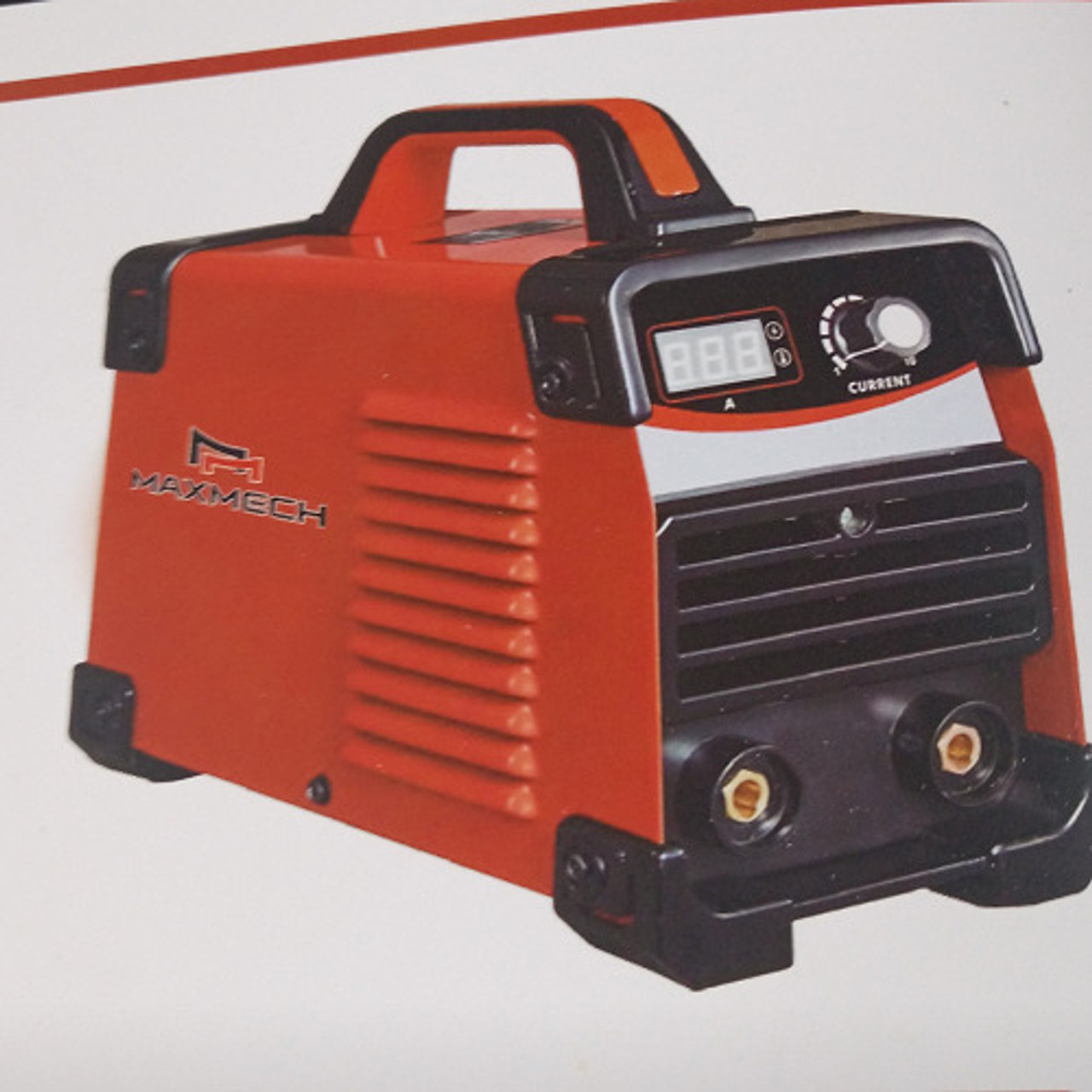 Maxmech Inverter Welding Machine ARC - 160