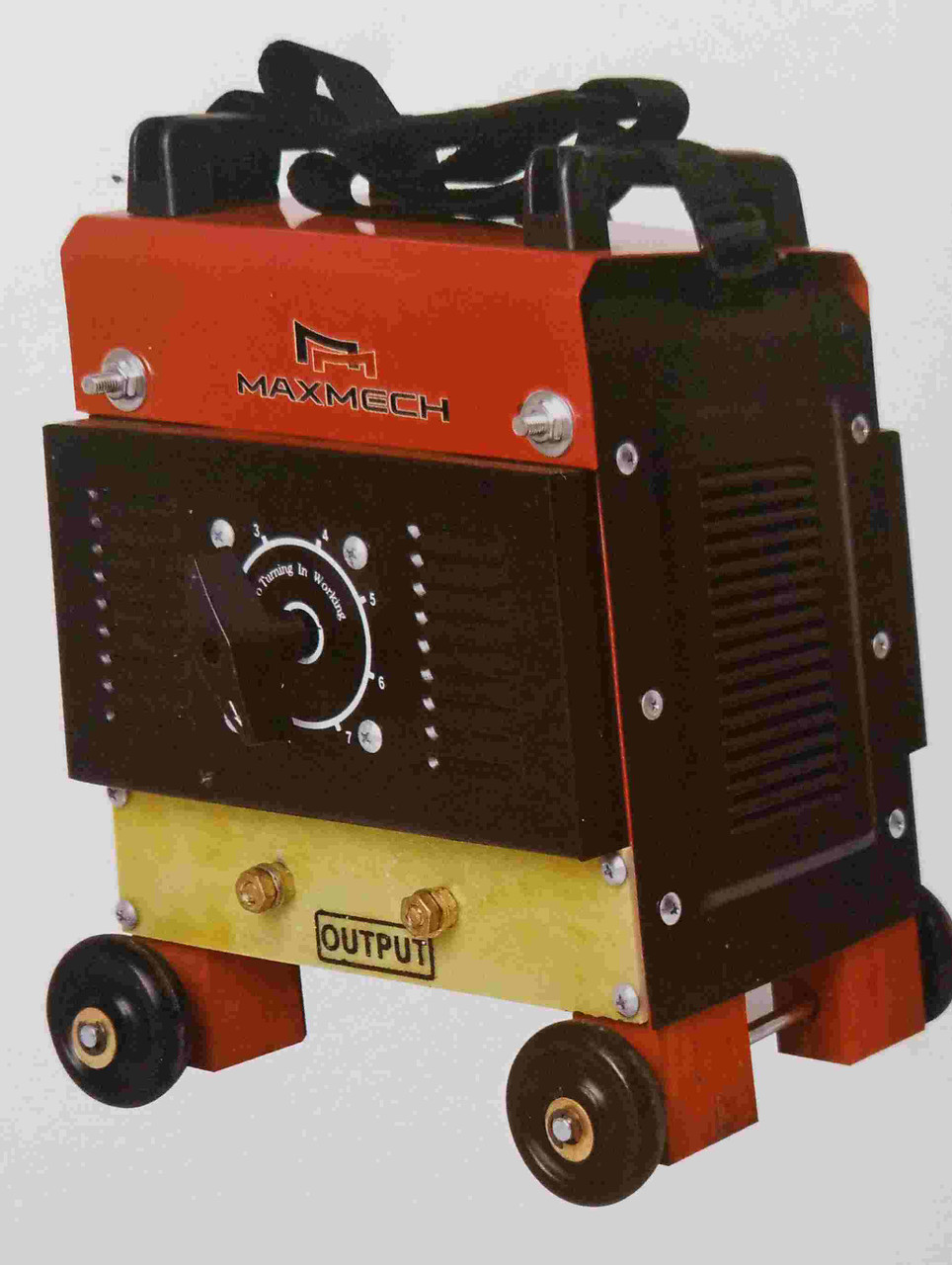 Maxmech Inverter Welding Machine ARC - 200S