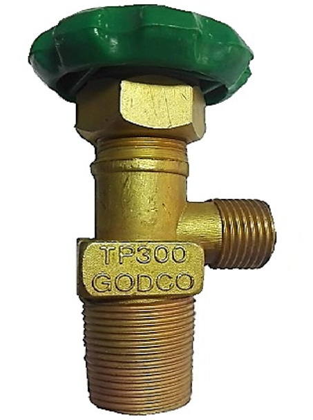 Nitrogen Valve CODE NO. 103