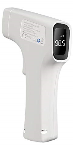 Non-Contact Infrared Thermometer BBLove 
