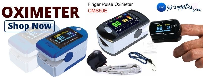 Oximeter