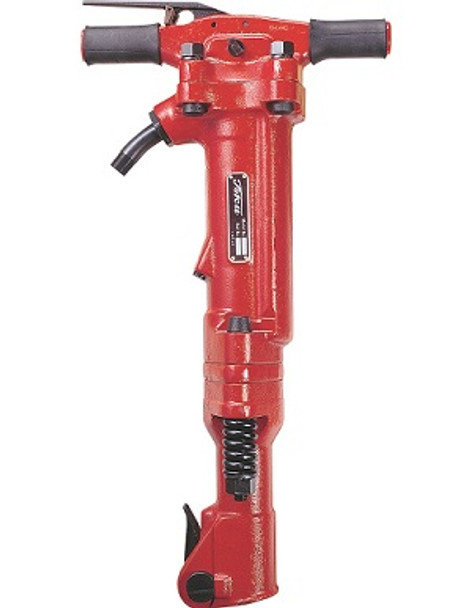 Pneumatic Jackhammer 25mm Hellog