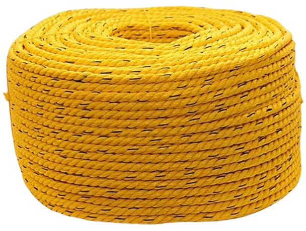 Polypropylene Marine Rope Hellog