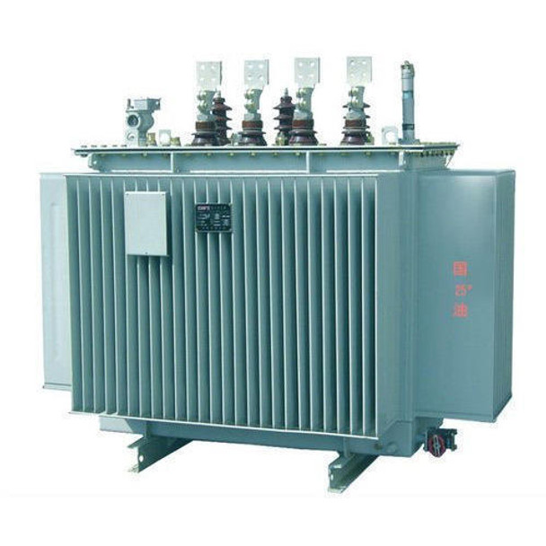 Power Transformer 100KVA 11.0/415KV Astor