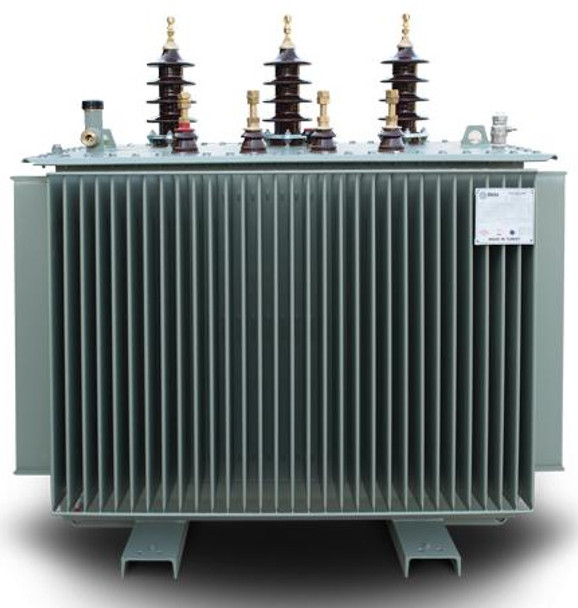 Astor 50KVA Transformer