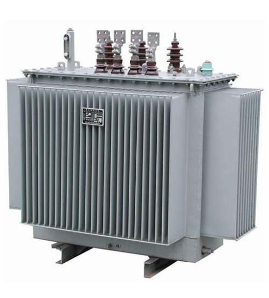 Power Transformer ABB 200KVA 11.0/0.415KV