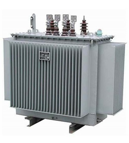 Power Transformer ABB 200KVA 11.0/0.415KV