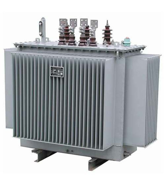 POWER TRANSFORMER MAINTENANCE - GZ Industrial Supplies