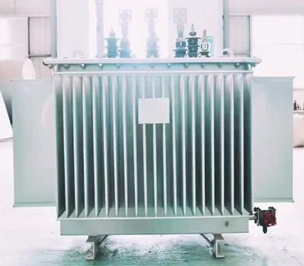 Power Transformer ABB 300KVA 11.0/415KV