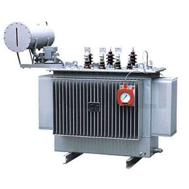 Power Transformer ABB 500KVA 33.0/415KV